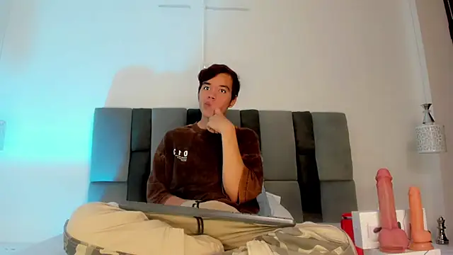 bunny maxi online show from October 2025 12:34:02 PM