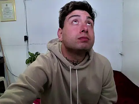 Krono25 online show from November 2025 02:00:01 AM