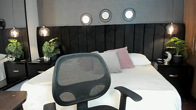 Brenda Garcia online show from February 2026 03:21:02 AM