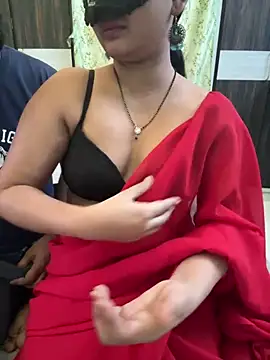 Snapshot of Magical-Couple-telugu chatting on January 2025 08:18:02 AM Magical-Couple-telugu online show from January 2025 08:18:02 AM