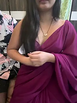 Snapshot of Magical-Couple-telugu chatting on January 2025 05:10:02 PM Magical-Couple-telugu online show from January 2025 05:10:02 PM