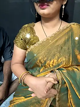 Snapshot of Magical-Couple-telugu chatting on September 2025 01:01:01 PM Magical-Couple-telugu online show from September 2025 01:01:01 PM