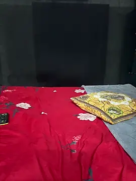 Snapshot of Magical-Couple-telugu chatting on October 2025 02:02:02 PM Magical-Couple-telugu online show from October 2025 02:02:02 PM