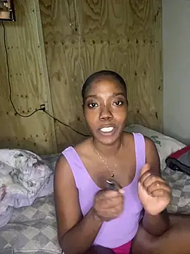 NillaMontana online show from January 2025 01:34:02 AM