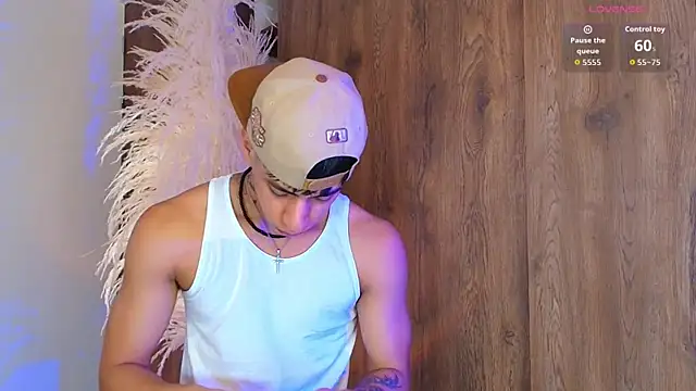 Josep Davies online show from September 2025 10:12:02 PM