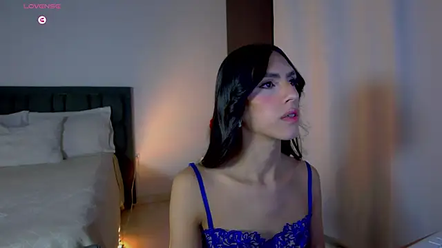 AlanaSofiia online show from June 2026 04:22:02 PM