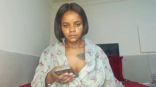 Fiercefoxxy online show from May 2026 09:39:02 AM