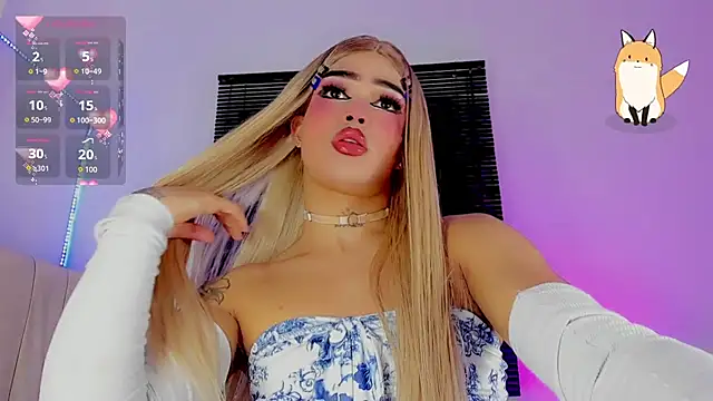 ladytslatina online show from May 2026 05:57:02 AM
