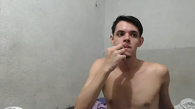 MicaelRian69 online show from June 2026 09:50:02 PM