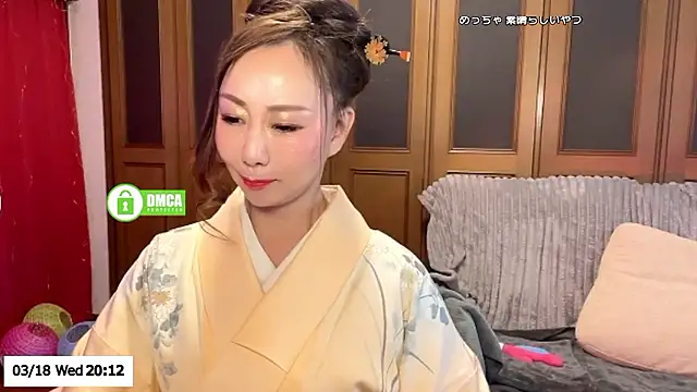 Snapshot of ERIKA-JP-168130 chatting on March 2026 11:13:01 AM ERIKA-JP-168130 online show from March 2026 11:13:01 AM