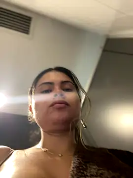 melanny10 online show from December 2024 12:25:02 PM