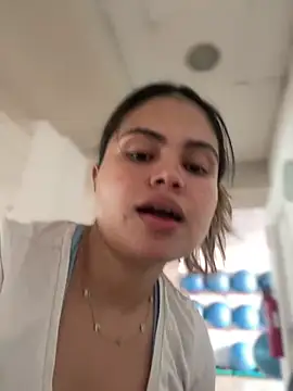 melanny10 online show from December 2024 12:35:01 PM