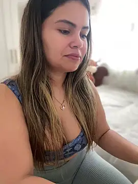 melanny10 online show from March 2025 08:51:01 AM