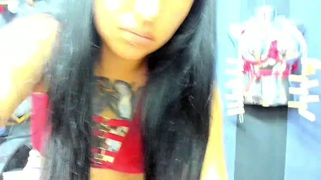 Snapshot of LucyStrike_ chatting on February 2025 09:03:02 PM LucyStrike online show from February 2025 09:03:02 PM