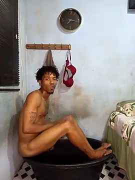 TaurusBallz online show from September 2025 06:41:02 PM