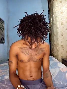 TaurusBallz online show from September 2025 07:03:02 PM