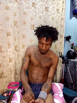 TaurusBallz online show from September 2025 09:12:01 AM