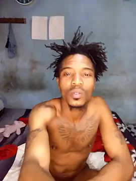 TaurusBallz online show from October 2025 04:35:02 PM