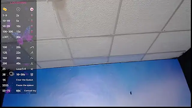 IsabellAndYessi online show from March 2025 06:32:01 PM