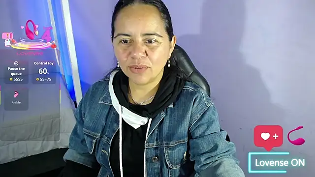 kendra  mamba online show from September 2025 11:46:02 AM