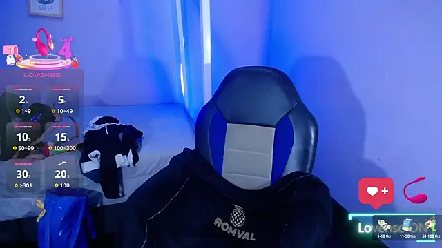 kendra  mamba online show from September 2025 11:35:01 AM