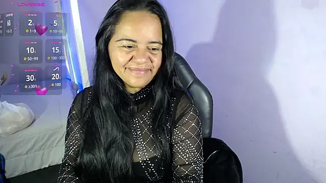 kendra  mamba online show from September 2025 11:48:01 AM