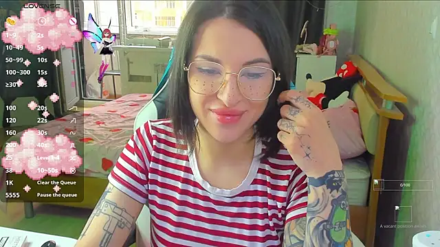 folinskayyya online show from May 2026 04:50:02 AM