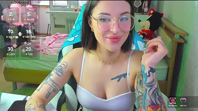 folinskayyya online show from June 2026 02:53:01 AM