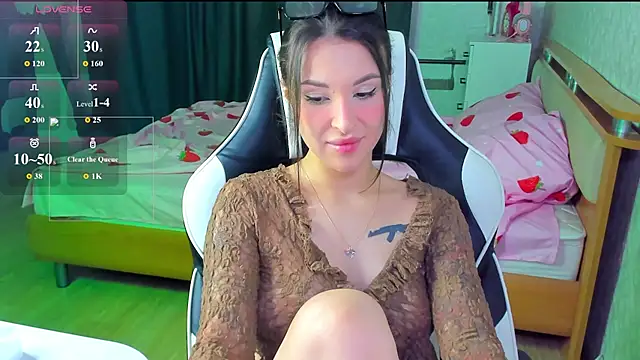 folinskayyya online show from June 2026 03:46:02 AM