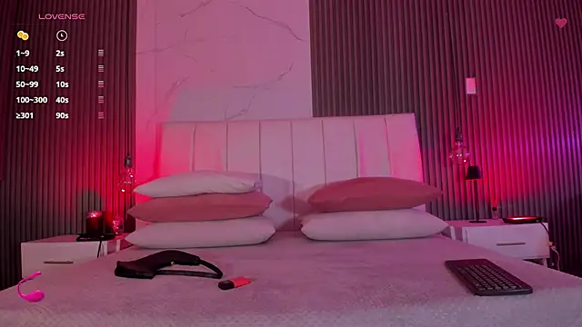 Amy-Parrish online show from February 2026 07:03:02 PM