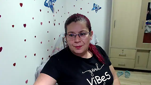 Snapshot of lilisa777 chatting on February 2025 05:30:01 AM lilisa777 online show from February 2025 05:30:01 AM