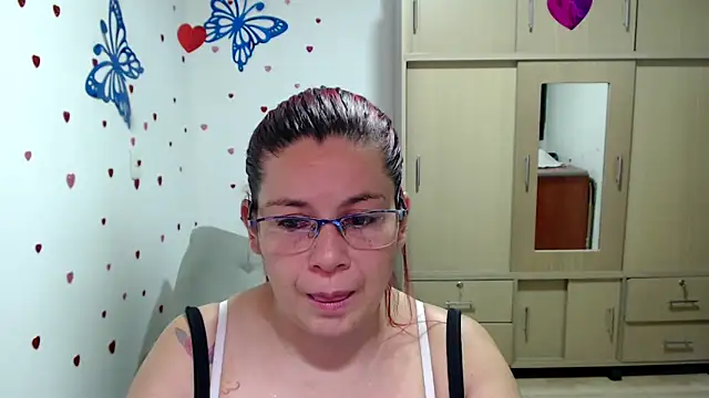 Snapshot of lilisa777 chatting on February 2025 02:42:02 AM lilisa777 online show from February 2025 02:42:02 AM