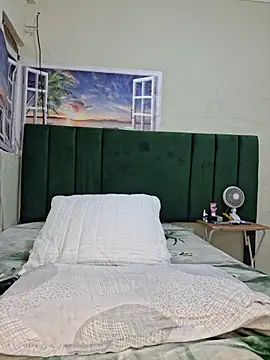 SexyRider8 online show from June 2026 10:05:02 PM