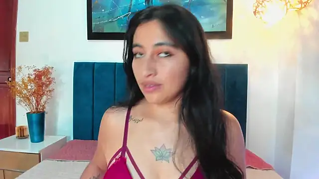 LisaHadwin online show from December 2024 06:16:01 PM