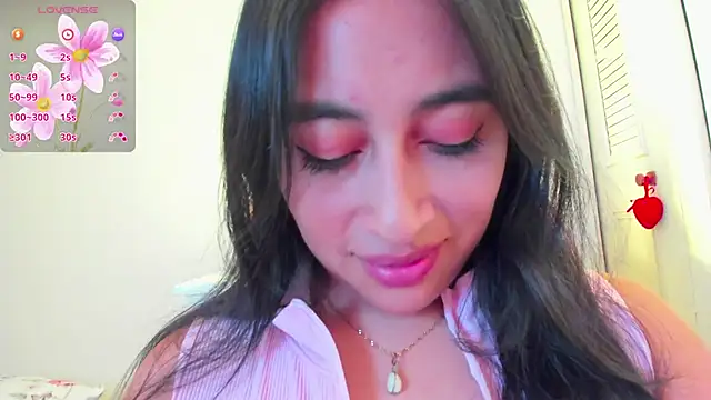 LisaHadwin online show from September 2025 06:55:01 PM