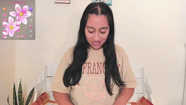 LisaHadwin online show from October 2025 10:42:01 PM