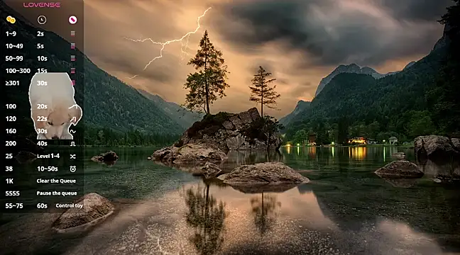 lovense test04 online show from December 2024 01:59:02 AM