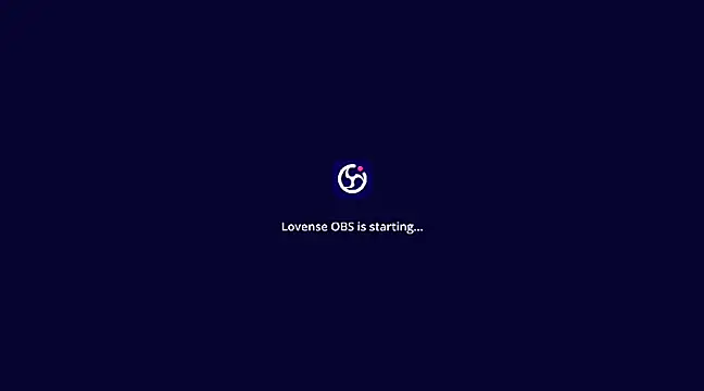 lovense test04 online show from January 2025 05:49:01 AM