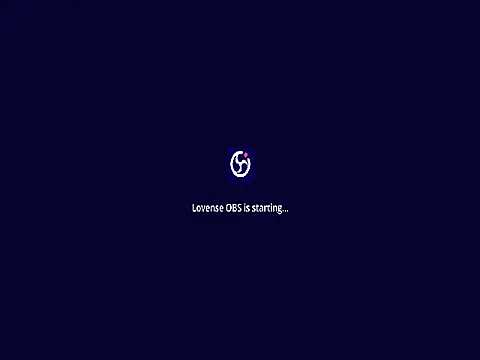 lovense test04 online show from October 2025 07:40:02 AM