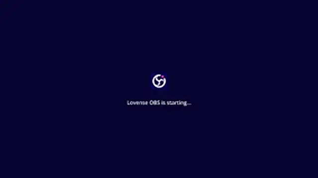 lovense test04 online show from December 2025 09:39:02 AM