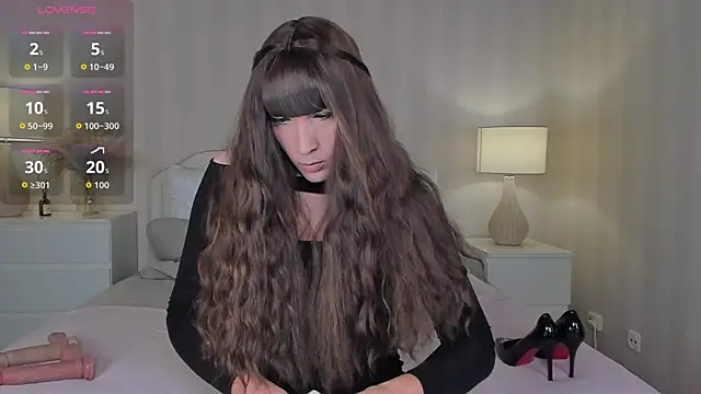 Snapshot of valeriasecret chatting on October 2025 05:16:02 AM valeriasecret online show from October 2025 05:16:02 AM