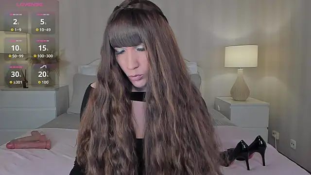 Snapshot of valeriasecret chatting on October 2025 05:18:01 AM valeriasecret online show from October 2025 05:18:01 AM