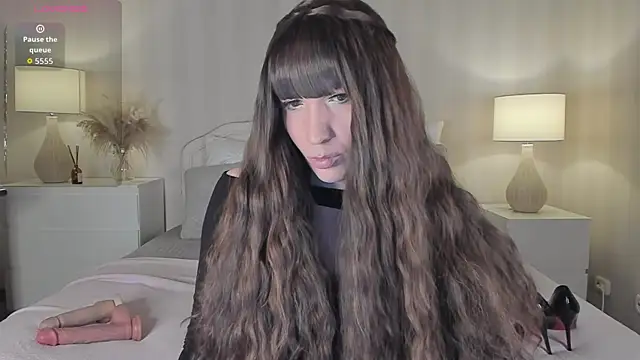 Snapshot of valeriasecret chatting on October 2025 05:43:02 AM valeriasecret online show from October 2025 05:43:02 AM