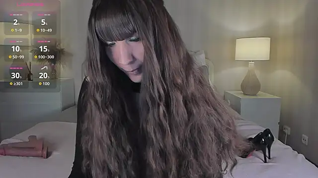 valeriasecret online show from October 2025 05:19:01 AM