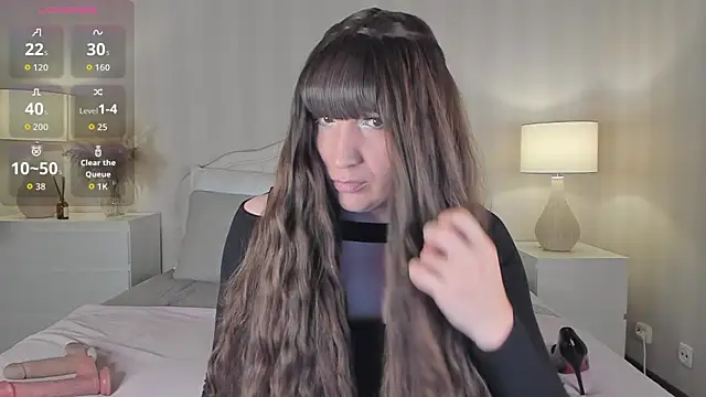 Snapshot of valeriasecret chatting on October 2025 05:37:02 AM valeriasecret online show from October 2025 05:37:02 AM