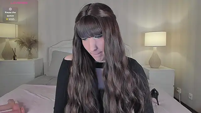 valeriasecret online show from October 2025 09:13:01 AM