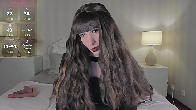 Snapshot of valeriasecret chatting on December 2025 05:01:01 AM valeriasecret online show from December 2025 05:01:01 AM