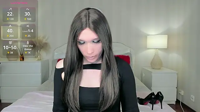 Snapshot of valeriasecret chatting on March 2026 04:18:02 AM valeriasecret online show from March 2026 04:18:02 AM