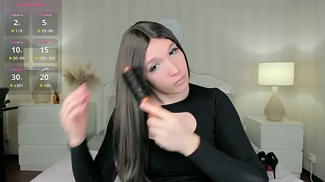 Snapshot of valeriasecret chatting on March 2026 04:31:01 AM valeriasecret online show from March 2026 04:31:01 AM