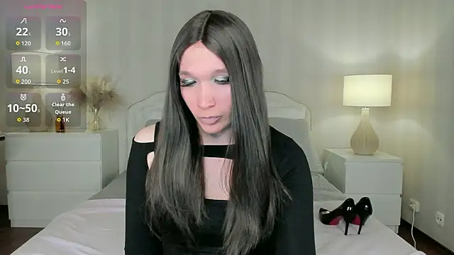 Snapshot of valeriasecret chatting on March 2026 05:04:01 AM valeriasecret online show from March 2026 05:04:01 AM